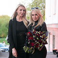Monika &Scaron;edžiuvienė ir Oksana Pikul-Jasaitienė