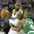LeBronas Jamesas