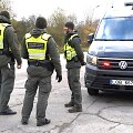 VSAT pareigūnai. Asociatyvi nuotr.