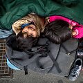 Kur papuola nakvojantys migrantai Europoje