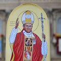 Pranci&scaron;kus per pirmąją dviejų popiežių kanonizaciją paskelbė Joną XXIII ir Joną Paulių II &scaron;ventaisiais 