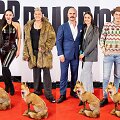 Filmo &bdquo;ReEmigrantai 2&ldquo; premjeros svečiai 