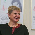 Lina Kačiu&scaron;ytė