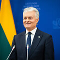 Gitanas Nausėda