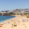 Albufeira, Algarvė, Portugalija