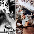 &bdquo;Apollo 1&ldquo; komandinis modulis po tragedijos ir Frankas Bormanas Mėnulio orbitoje