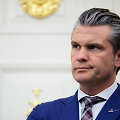 Pete'as Hegsethas