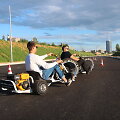 &bdquo;Drift trike&ldquo;