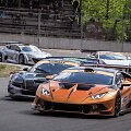 Lietuvis &bdquo;Lamborghini Huracan Super Trofeo&ldquo; automobiliu &bdquo;Baltic GT-PRO&ldquo; klasėje fini&scaron;avo trečias