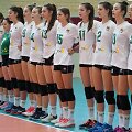 Lietuvos jaunių (iki 16 metų) merginų tinklinio rinktinė