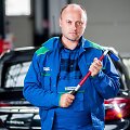 Žieminių padangų ABC: kada jas keisti ir kokias rinktis?