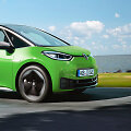 Kaip atrodys elektromobilis &bdquo;Volkswagen ID. 1&ldquo;