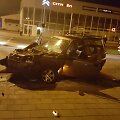 Avarija Panevėžyje