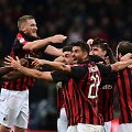 &bdquo;Milan&ldquo; futbolininkų triumfas
