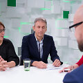 Rūta Kli&scaron;ytė ir Ričardas Kukauskas