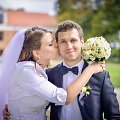 Martynas Beinaris ir Skaistė Jegelevičiūtė