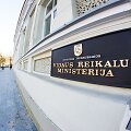 Vidaus reikalų ministerija