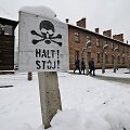 Au&scaron;vico koncentracijos stovykla