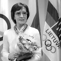 Regina Mundrytė