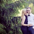 Folkloro &scaron;ventėje Neringoje susituoks klaipėdiečiai Donata ir Valmantas.