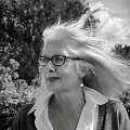 Knygos sudarytoja Saskia Goldschmidt
