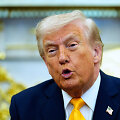 Donaldas Trumpas / AP