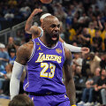 LeBronas Jamesas
