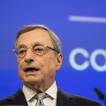 Mario Draghi ir Ursula von der Leyen pristato Europos konkurencingumo ataskaitą. / Wiktor Dabkowski / ZUMAPRESS.com