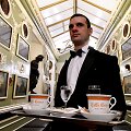 Romos kavinė &bdquo;Antico Caffe Greco&ldquo;
