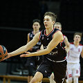 Eurolygos jaunimo atrankos turnyras : Vilniaus &bdquo;Rytas&ldquo; - Kopenhagos &bdquo;DBA&ldquo;