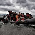 Migrantai Juodojoje jūroje