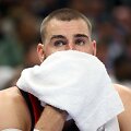 Jonas Valančiūnas žaidė &bdquo;New Orleans Pelicans&ldquo; trejus metus, bet ketvirtųjų tikriausiai nebus.
