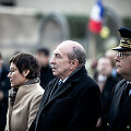 Gerard'as Collomb'as