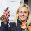 Ieva Serapinaitė