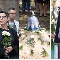 Artimieji atsisveikina su istoriku ir ra&scaron;ytoju Rimantu Marčėnu