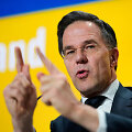 Markas Rutte /  / AP
