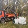 I&scaron;vežamos &scaron;iuk&scaron;lės 