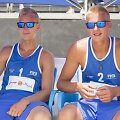 Arnas Rum&scaron;evičius ir Lukas Každailis