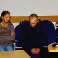 Lauros ir Valerijaus Raskazovų byla Panevėžio apygardos teisme