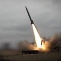 &bdquo;Flamingo&ldquo; kūrėjai i&scaron;bandė naują balistinę raketą FP-7