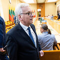 Rimantas &Scaron;adžius