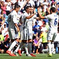 Po traumos į Madrido &bdquo;Real&ldquo; sudėtį sugrįžo Cristiano Ronaldo