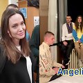 Angelina Jolie, Jerry Heil ir &bdquo;Kalush Ochestra&ldquo; 