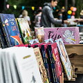 Anyk&scaron;čiuose praūžė vaikų literatūros festivalis