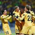 Budės &bdquo;Glimt&ldquo; futbolininkai