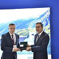 V.Seme&scaron;ka susitikime Turkijoje tarėsi dėl galimo &scaron;alių bendradarbiavimo gynybos pramonėje