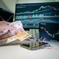 Europos Sąjungoje svarstoma įteisinti skaitmeninį eurą &ndash; Europos Centrinio Banko leidžiamus pinigus skaitmenine forma, kurie papildytų grynuosius pinigus ir banko korteles