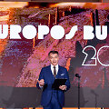 &bdquo;Europos burės 2025&ldquo;: apdovanojimų ceremonija