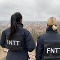 FNTT pareigūnės