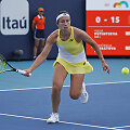 Anastasija Sevastova